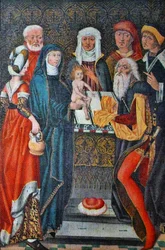 Birth of Christ